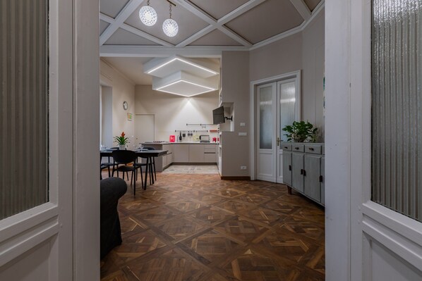 Apartamento | 2 quartos