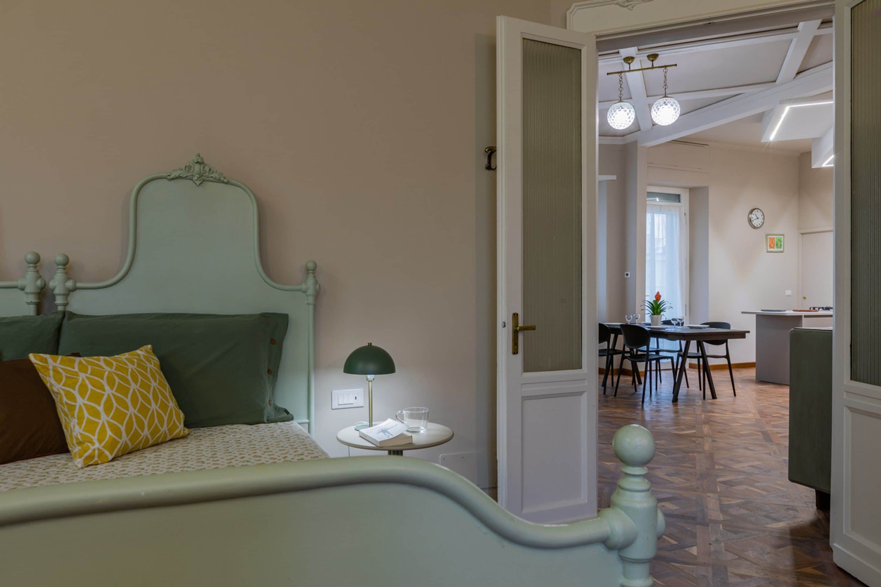 Apartment | 2 Schlafzimmer