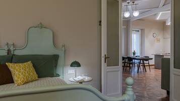 Apartment | 2 Schlafzimmer