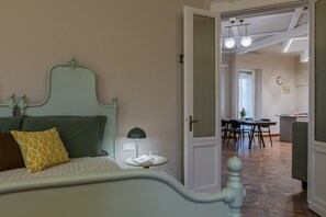 Apartment | 2 bedrooms - I due Cedri by Wonderful Italy (Turin)