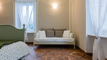 Appartement | 2 chambres
