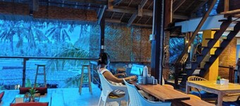 Lexias Hostel & Workspace by Hiverooms