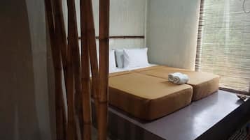 Chambre Double « Premier », vue océan