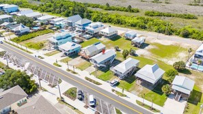 Exterior - Take it EZ- Your Dream Beach Vacation Awaits! (Gulf Shores)