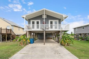 Exterior - Take it EZ- Your Dream Beach Vacation Awaits! (Gulf Shores)