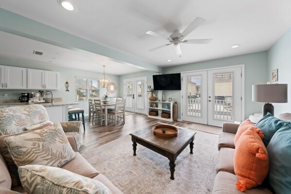 TV - Take it EZ- Your Dream Beach Vacation Awaits! (Gulf Shores)