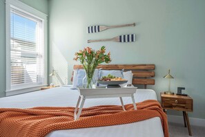 3 dormitoris, planxa i posts de planxar, un bressol de viatge i wifi 