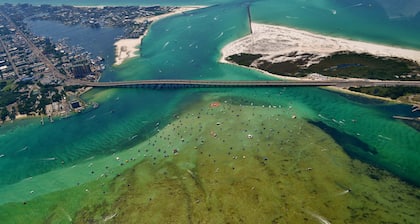 Sandestin Studio | Beach Access + Pool