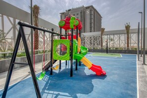 Espace pour enfants