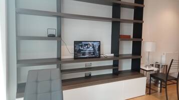 Apartment | Interior