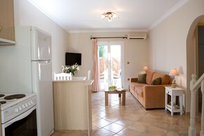 Βίλα | Εσωτερικοί χώροι