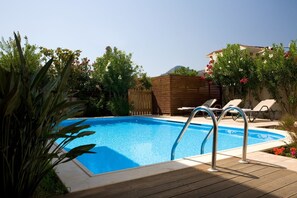Villa | Pool | Inomhuspool