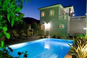 Villa | Pool | Inomhuspool