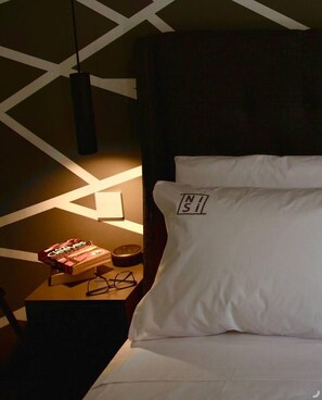 Room - Nisi Luxury Suites and Villas in Gouves (Hersonissos)