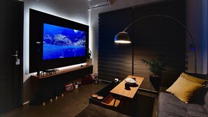 別墅 | 客廳