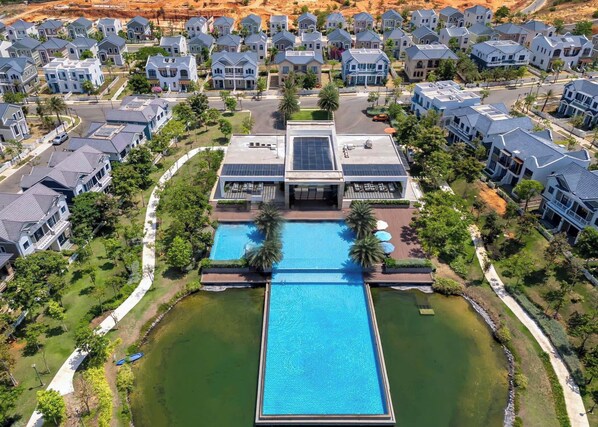 View from room - Novaworld Phan Thiet - Tourism (Phan Thiet)