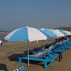 Sundeck