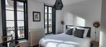 Maison Rinette