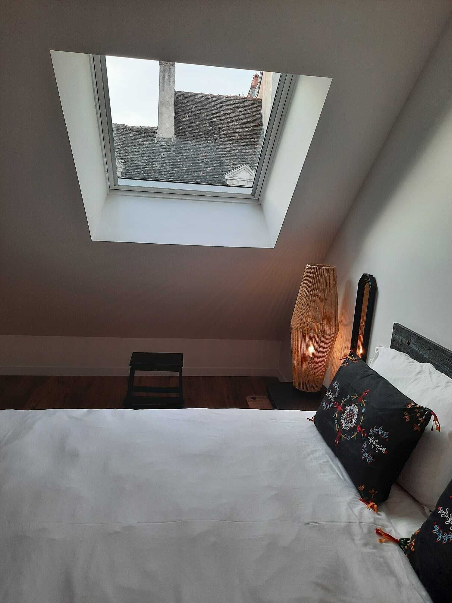 Photo - Maison Rinette