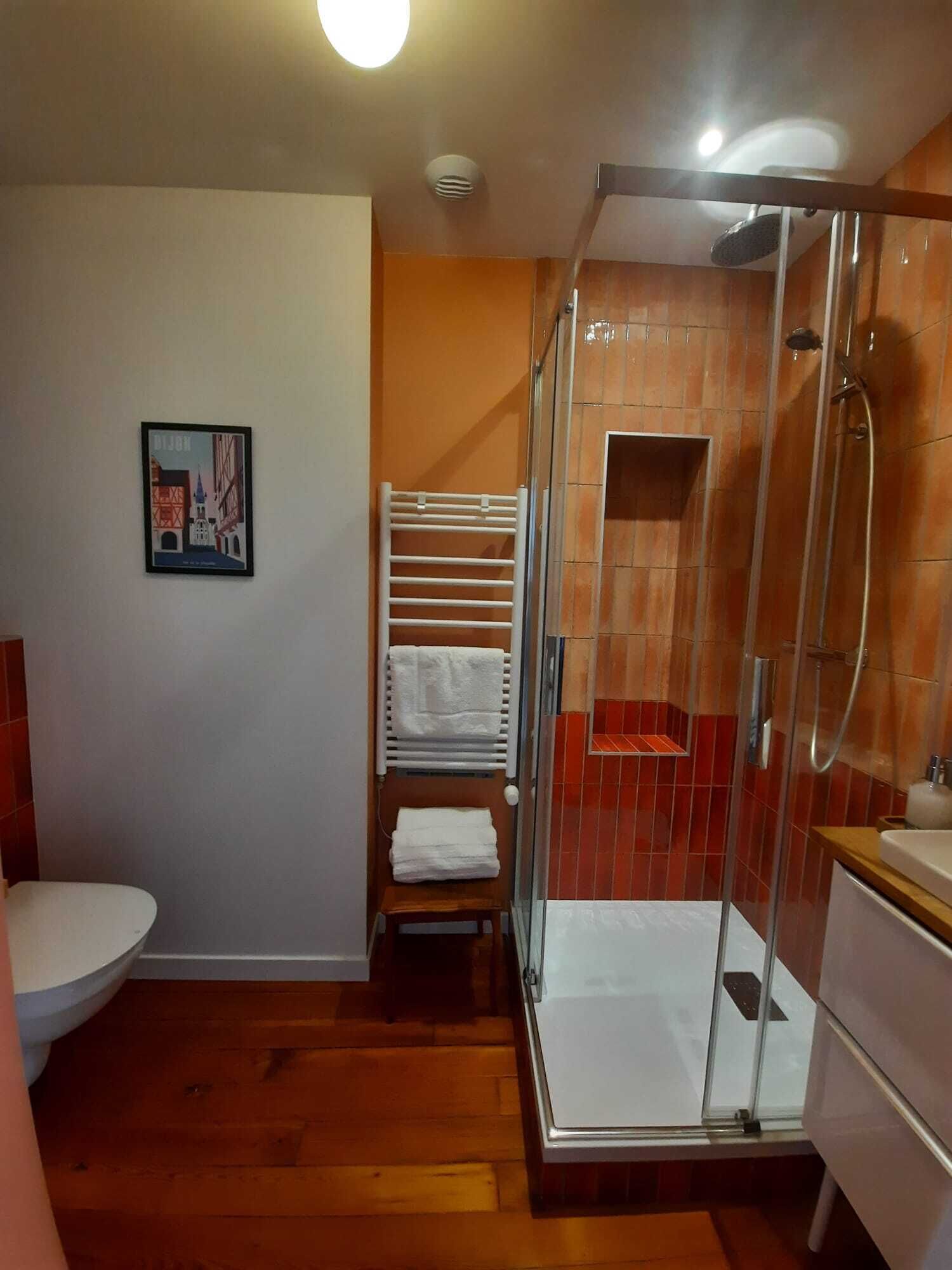 Photo - Maison Rinette