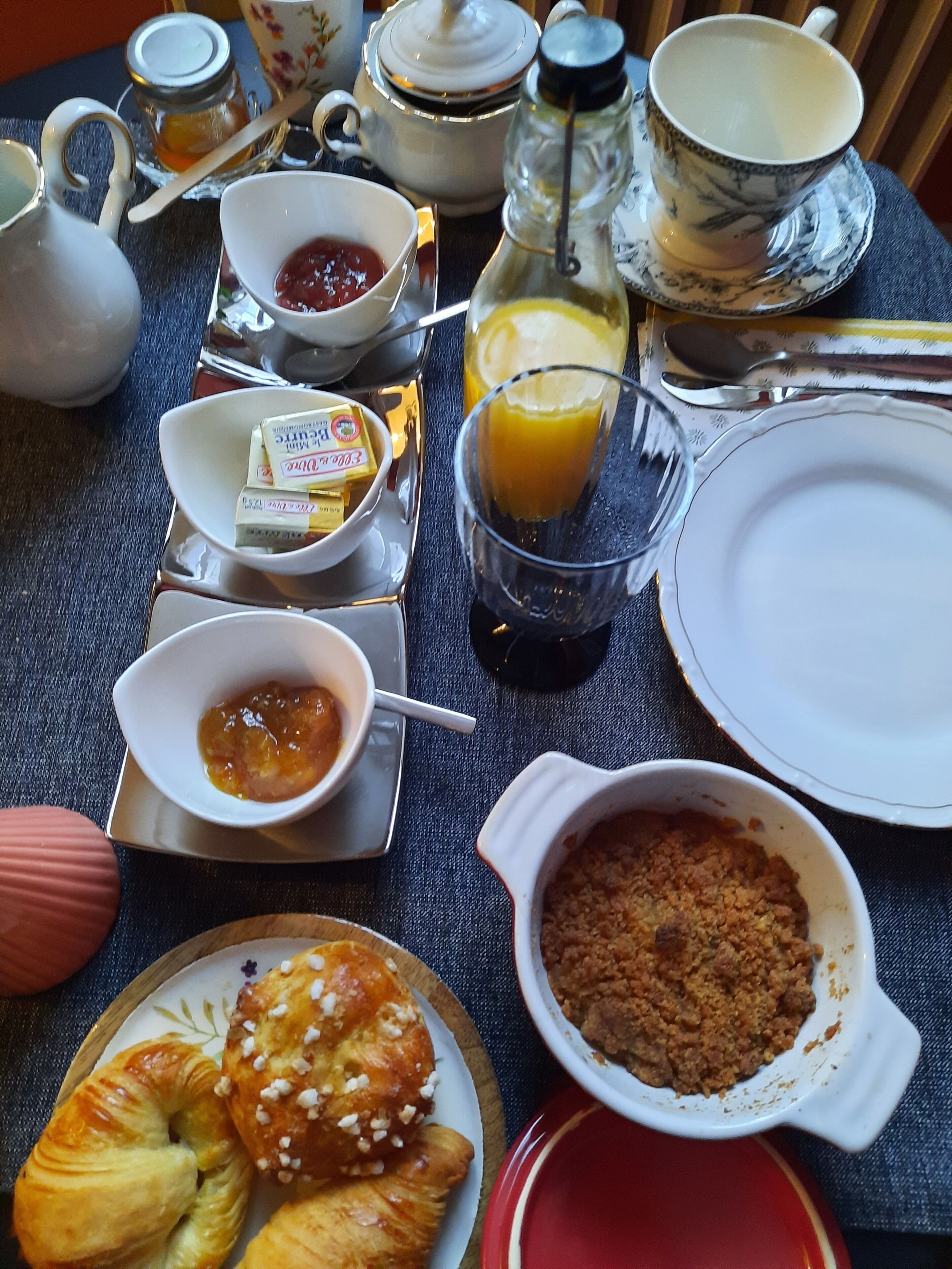 Photo - Maison Rinette