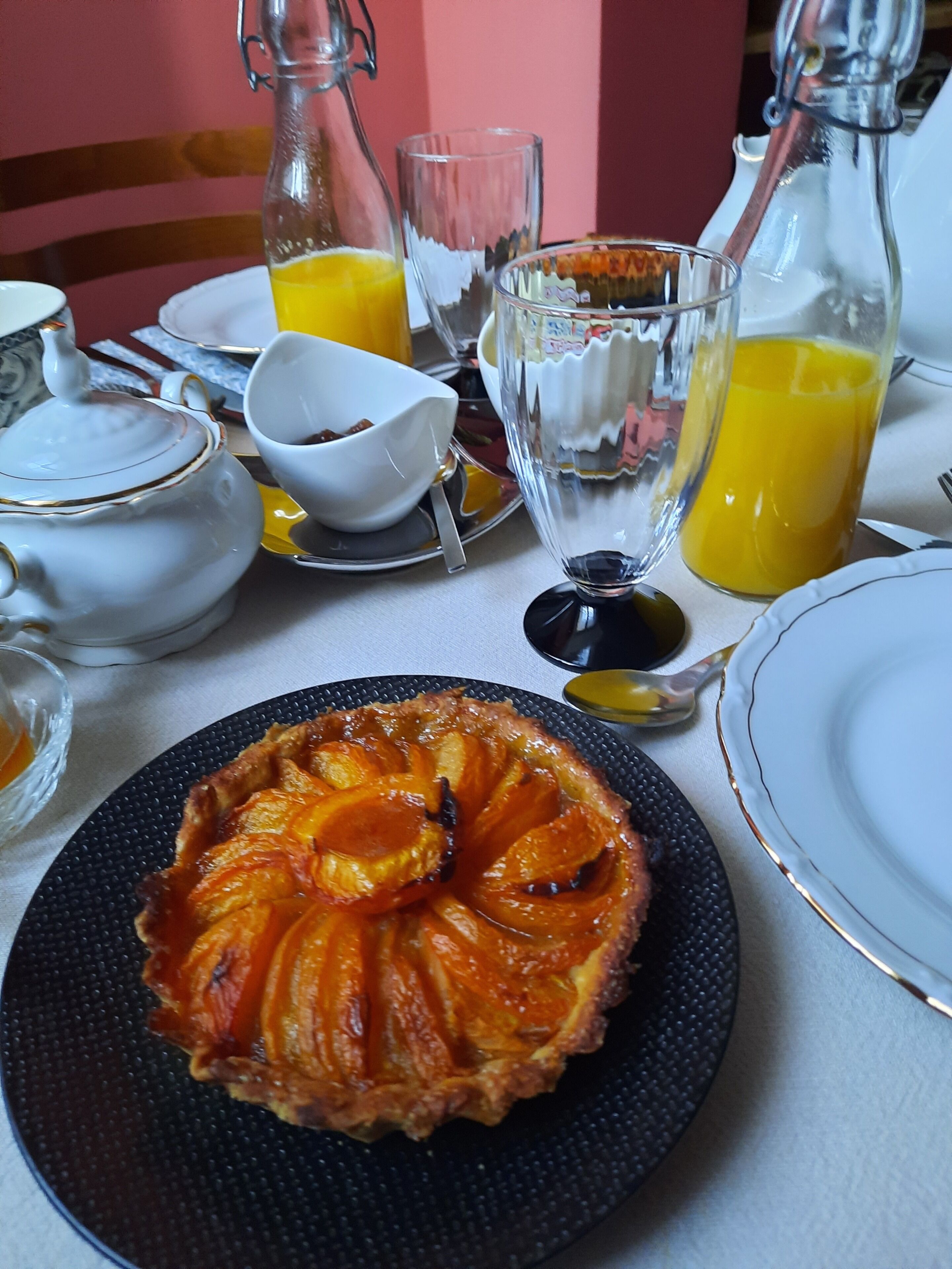 Photo - Maison Rinette