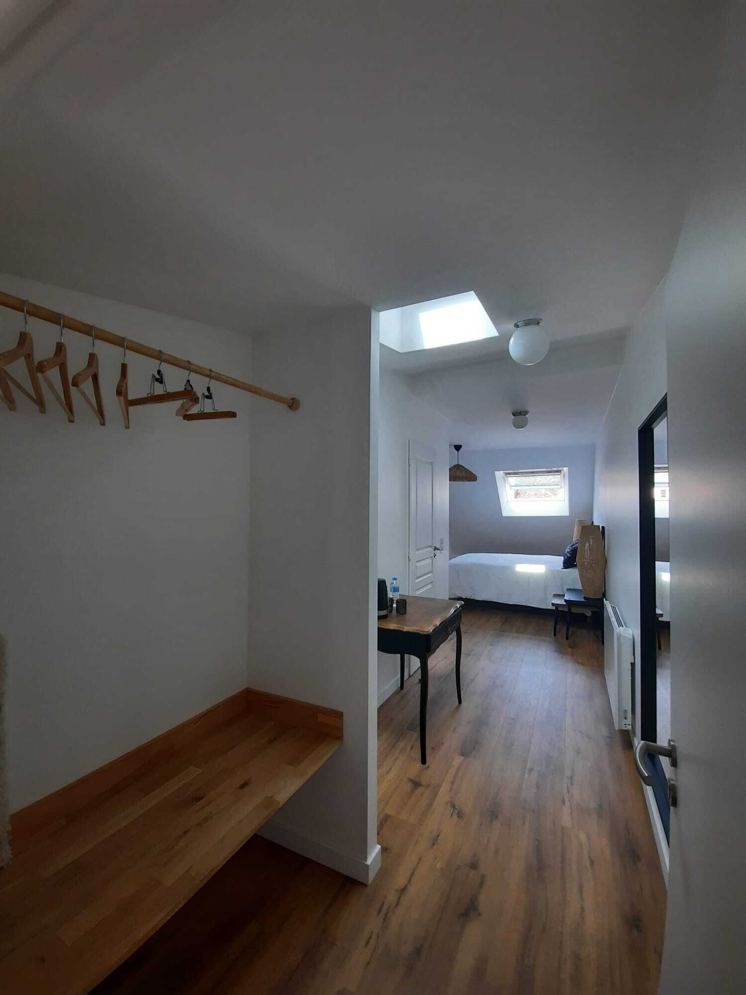Photo - Maison Rinette