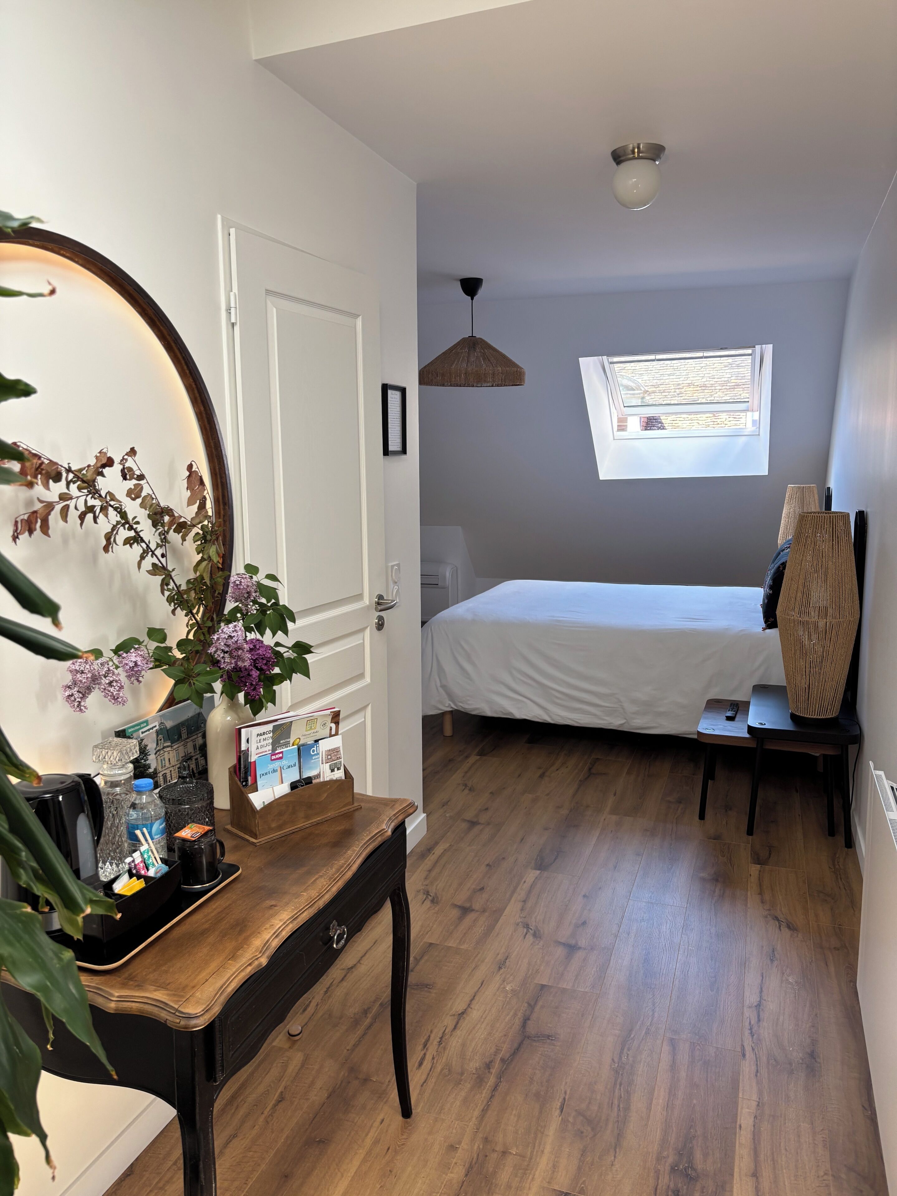 Photo - Maison Rinette