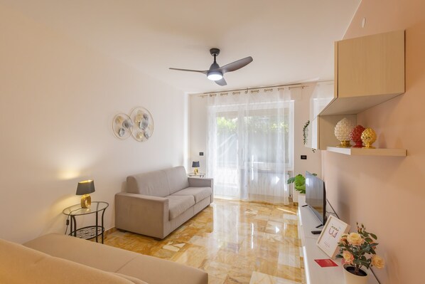 Departamento | 2 habitaciones