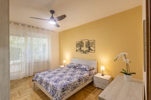 Leilighet | 2 soverom