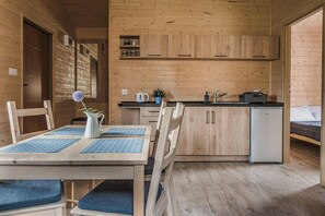 Dining - Summer House in Dąbrowa by the Sea (Świerzno)