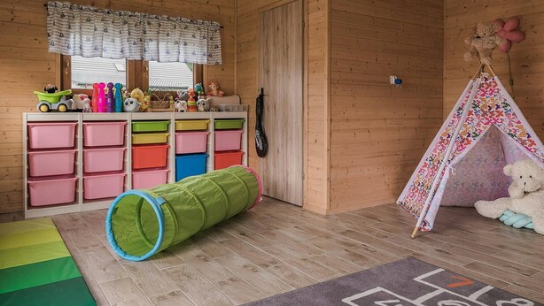Kinderbereich