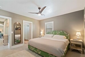 3 Schlafzimmer, Schreibtisch, kostenloses WLAN, Bettwäsche