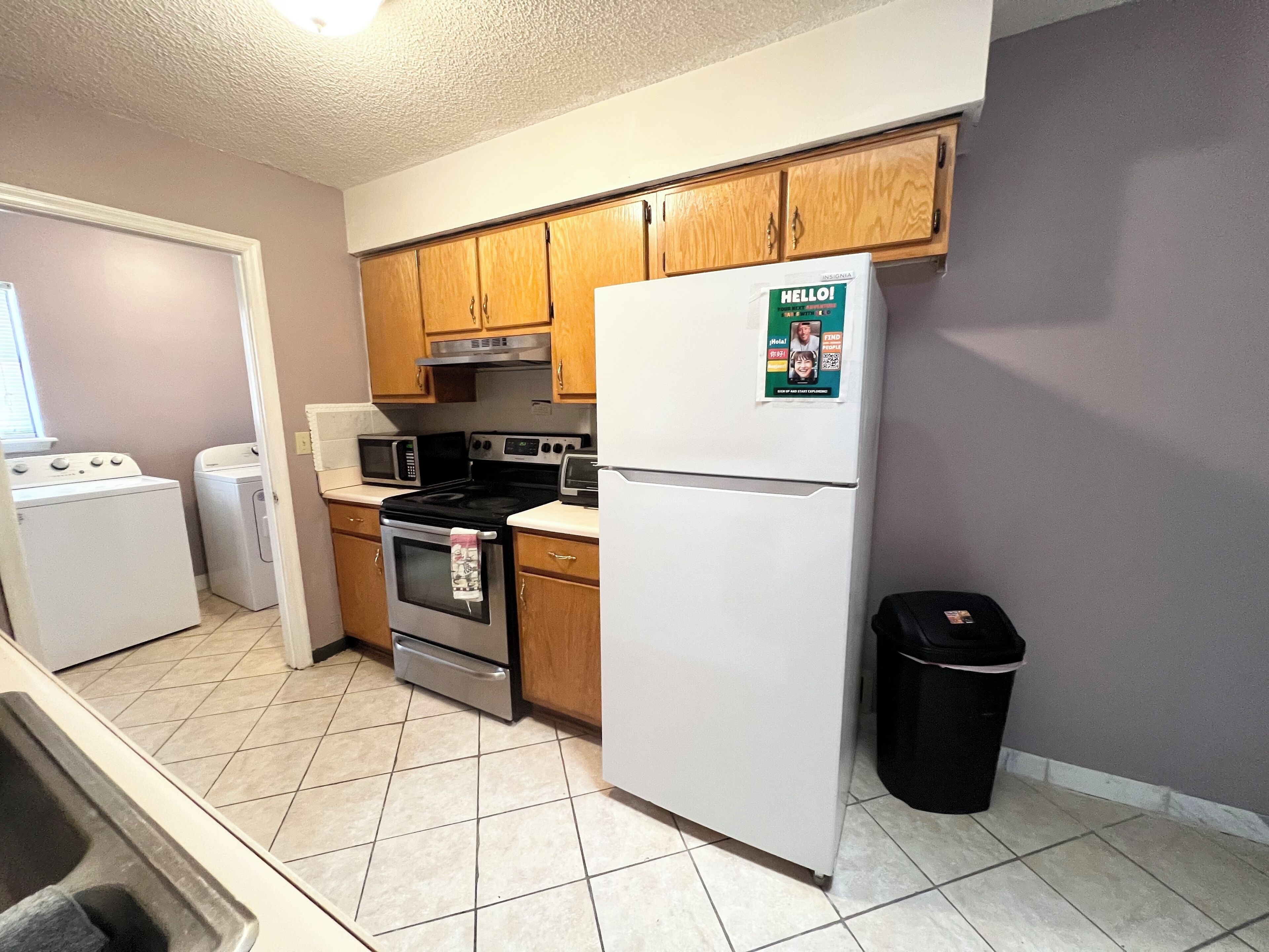 Mikrowelle, Ofen, Herdplatte, Geschirrspüler