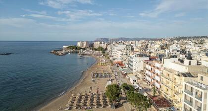 Niman Beachside Apartments