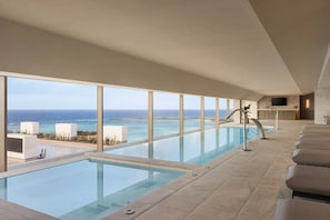 Tab spa persendirian