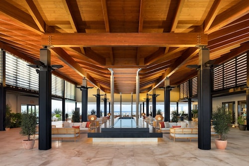 Secrets Baby Beach Aruba Adults Only