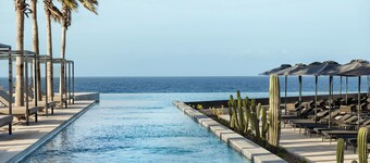 Secrets Baby Beach Aruba Adults Only