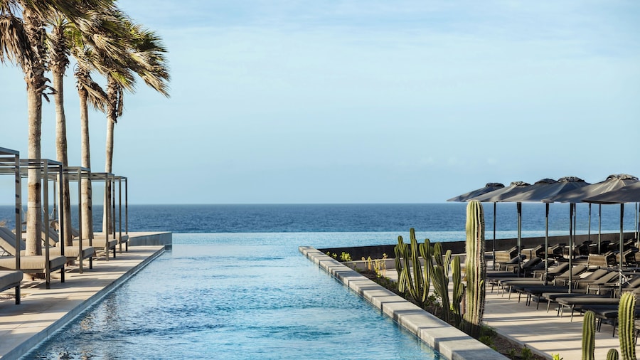 Secrets Baby Beach Aruba Adults Only