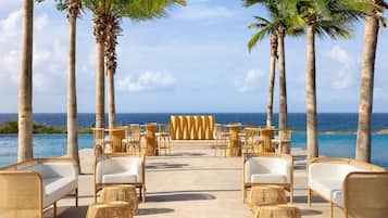 Teras/patio