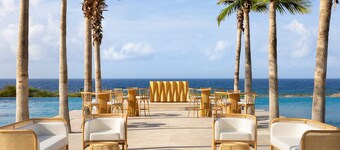 Secrets Baby Beach Aruba Adults Only