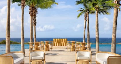 Secrets Baby Beach Aruba Adults Only