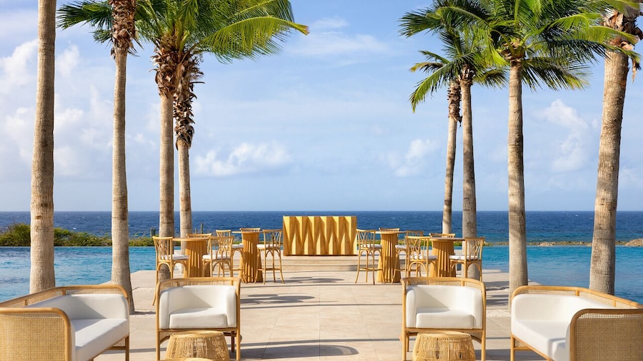 Secrets Baby Beach Aruba Adults Only