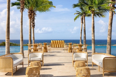 Secrets Baby Beach Aruba Adults Only