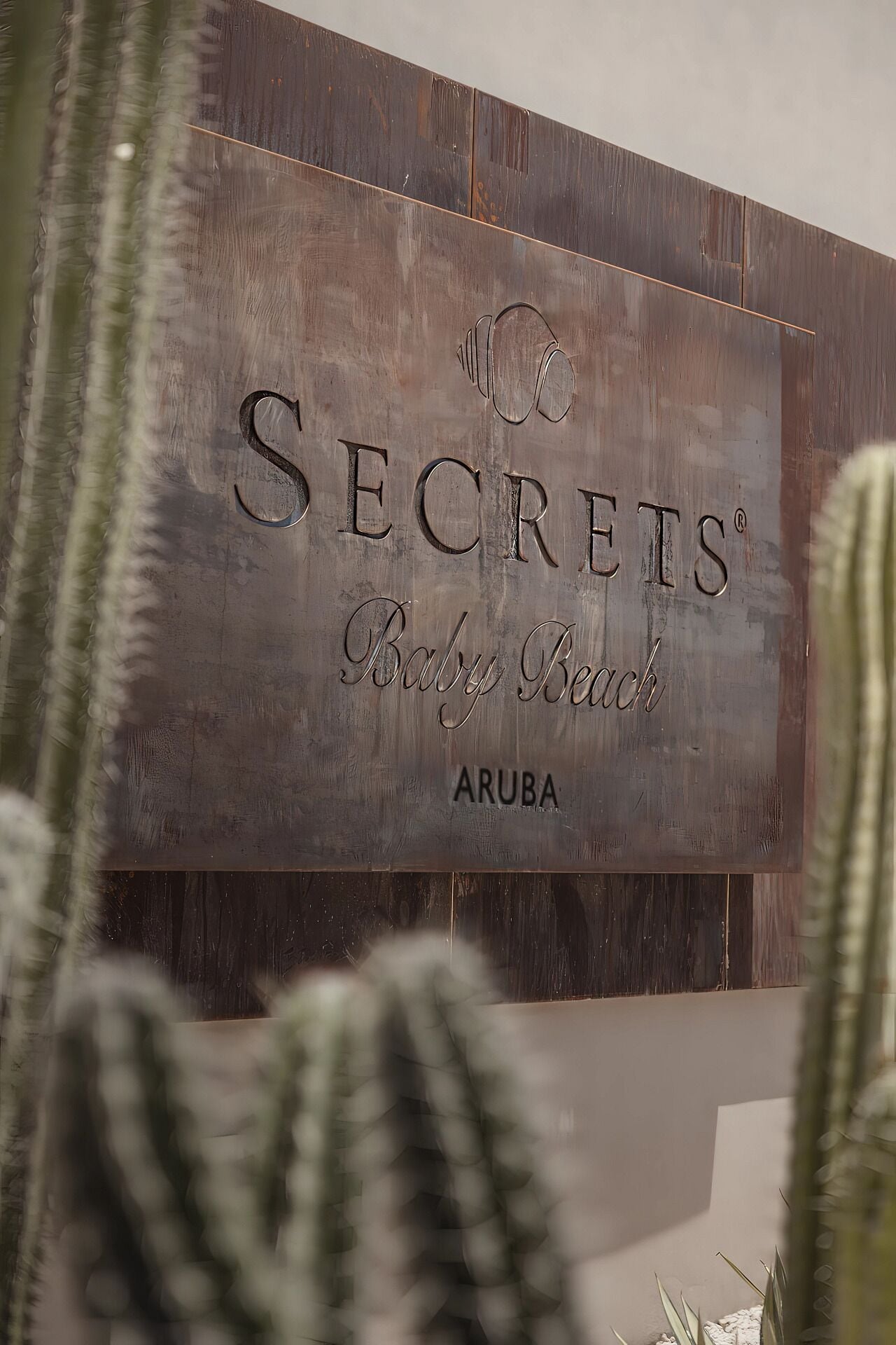 Foto - Secrets Baby Beach Aruba Adults Only