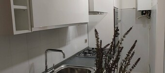 Mazzini Apartment - THE V Collection