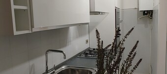 Mazzini Apartment - THE V Collection
