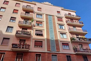 Appartement | 4 chambres