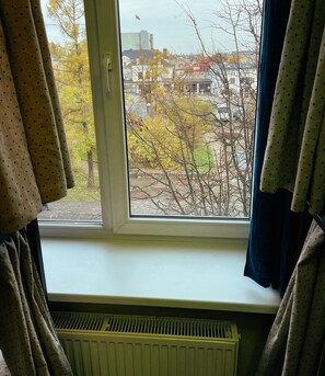 City view