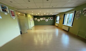 Business centre - Artihost (Panevezys)